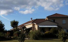 Chambres D'Hotes De L'Auraine