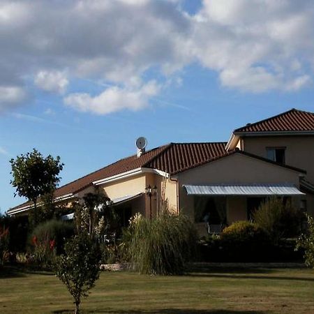 Chambres D'Hotes De L'Auraine Limoges Buitenkant foto