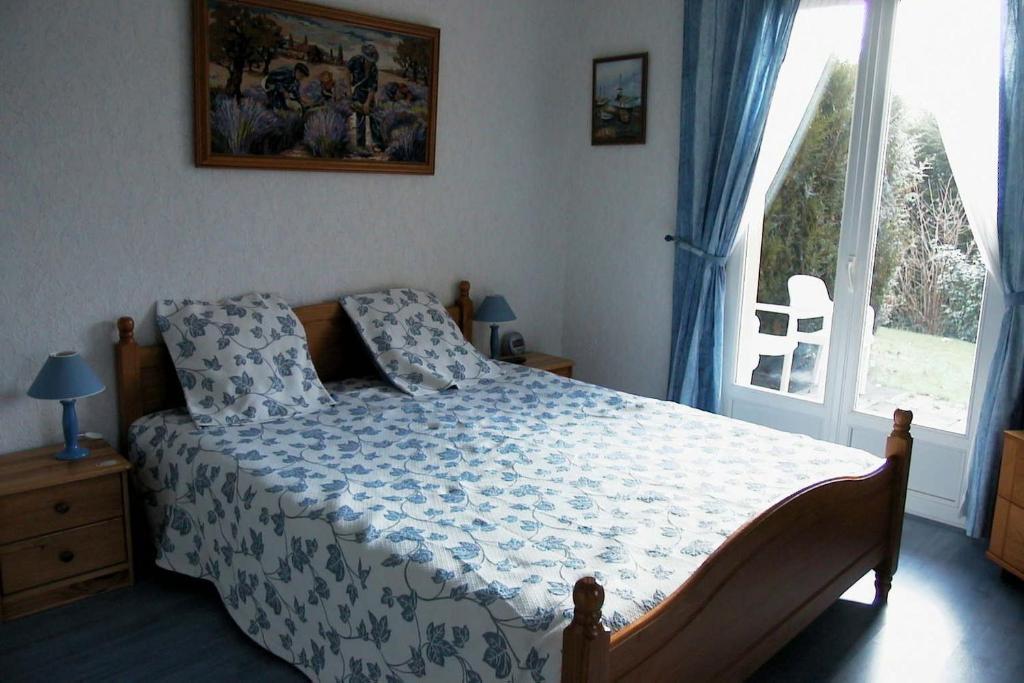 Chambres D'Hotes De L'Auraine Limoges Kamer foto